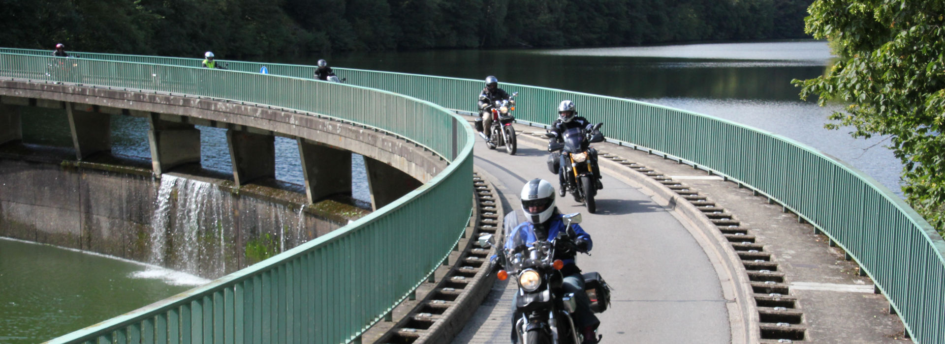 Motorrijbewijspoint Loenen motorrijlessen