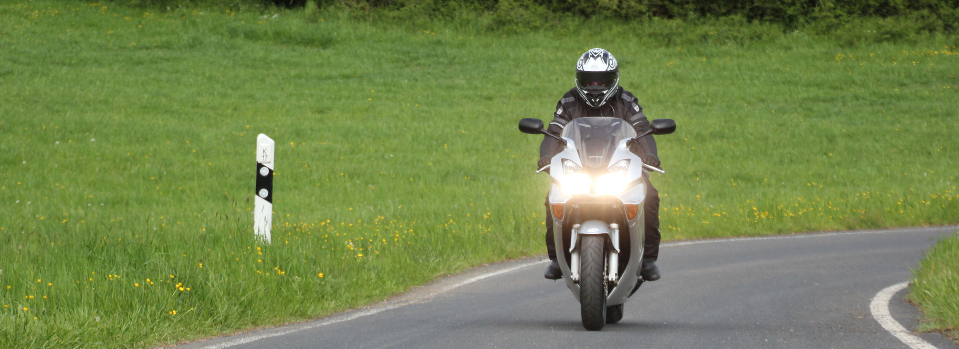 Motorrijbewijspoint Steenwijk motor rijopleidingen