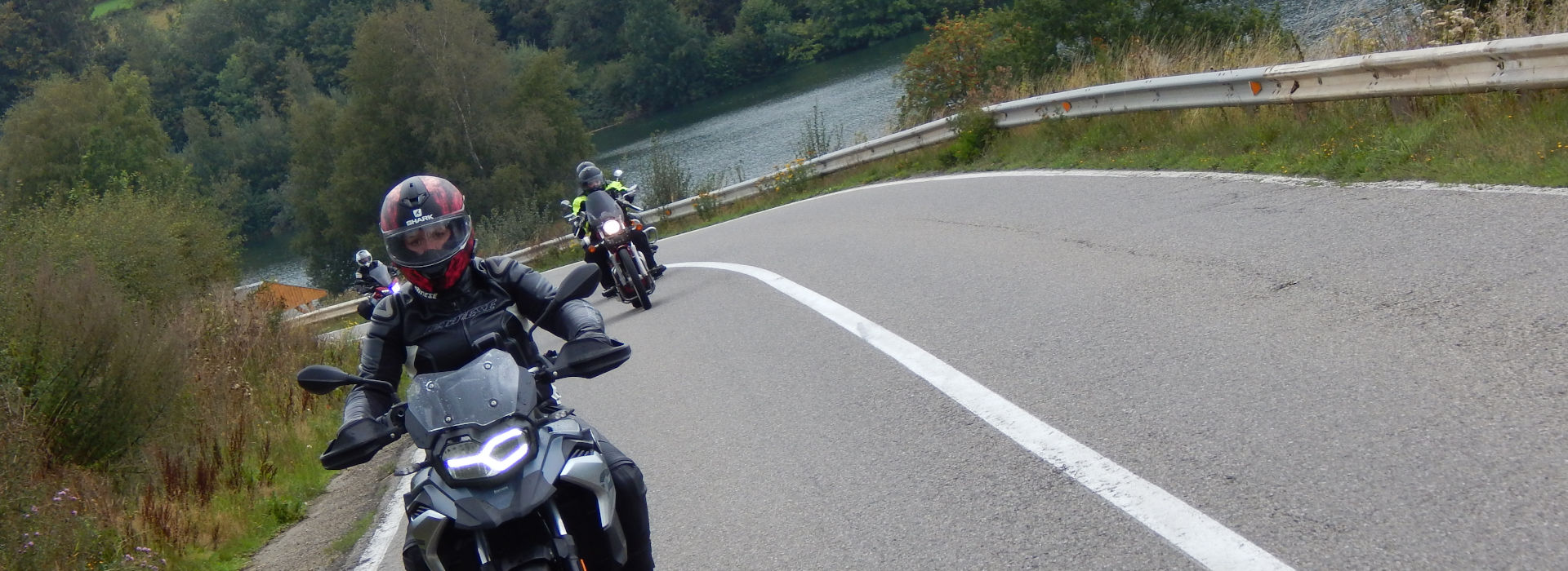 Motorrijbewijspoint ’t Harde motorrijcholen