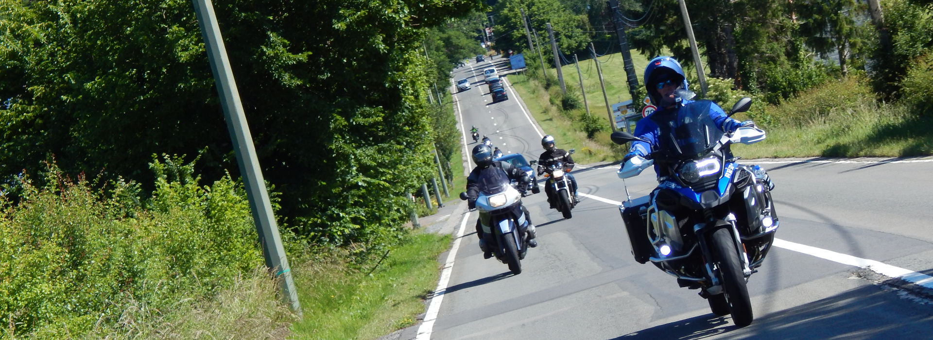 Motorrijbewijspoint Hardenberg spoed motorrijbewijs