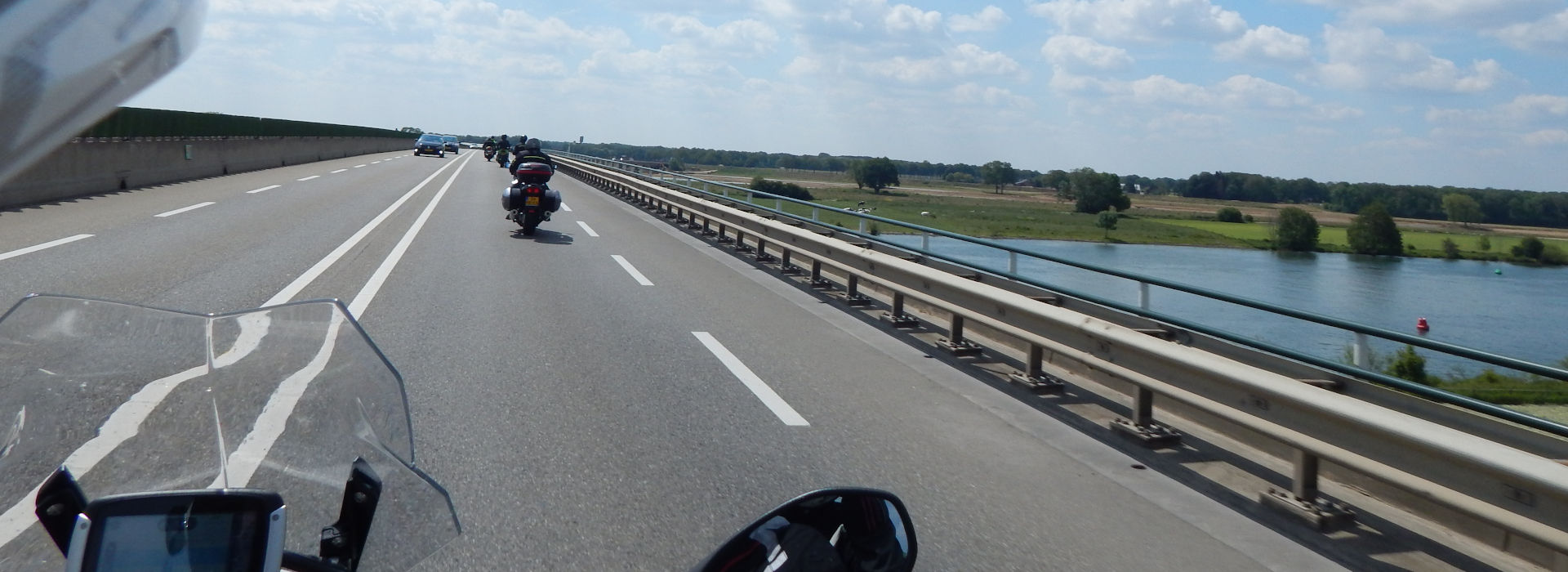 Motorrijbewijspoint Friesland motorrijlessen