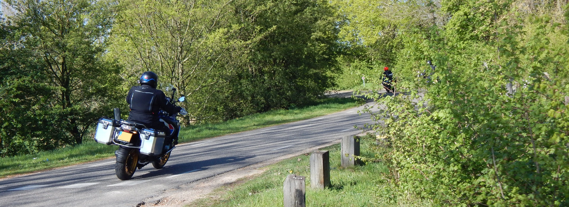 Motorrijbewijspoint Lemelerveld snel motorrijbewijs halen