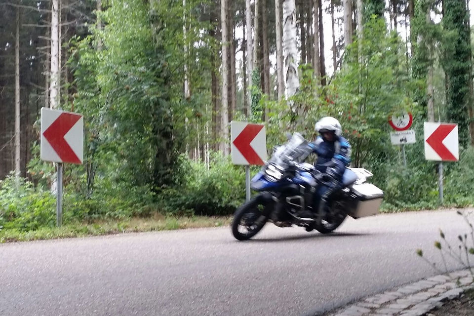 Motorrijbewijspoint Steenwijk motorrijbewijs binnen 1 week