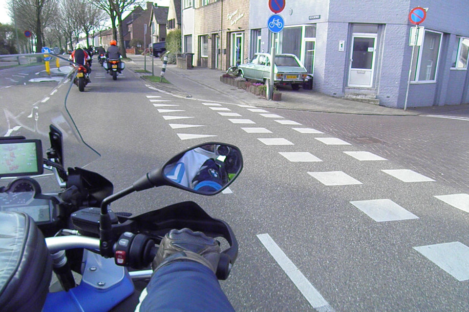 Motorrijbewijspoint Steenwijk theorie cursus online