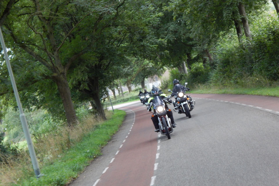 Motorrijbewijspoint Nijverdal motorrijlessen