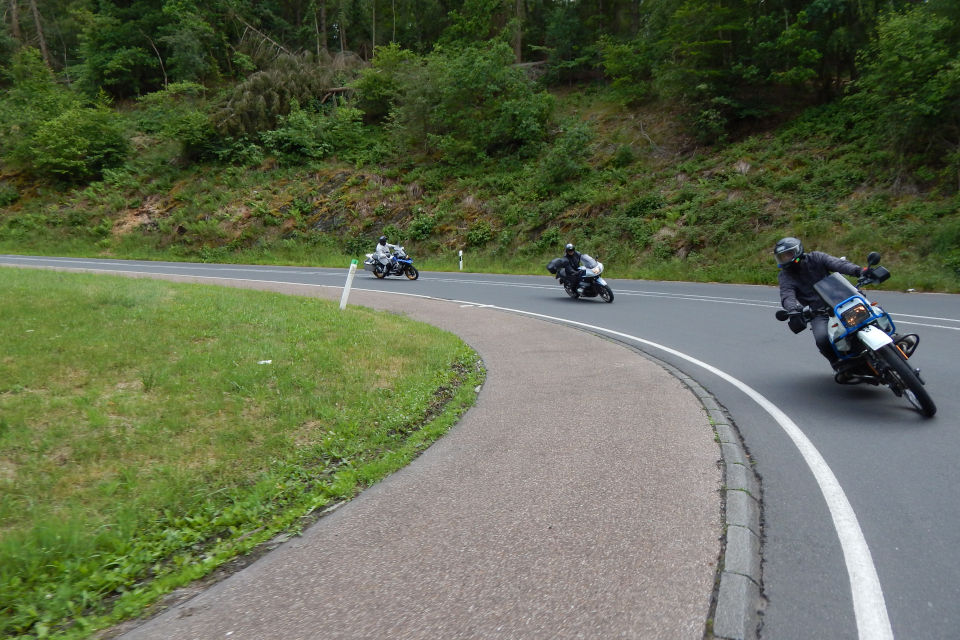Motorrijbewijspoint Nijverdal motorrijlessen